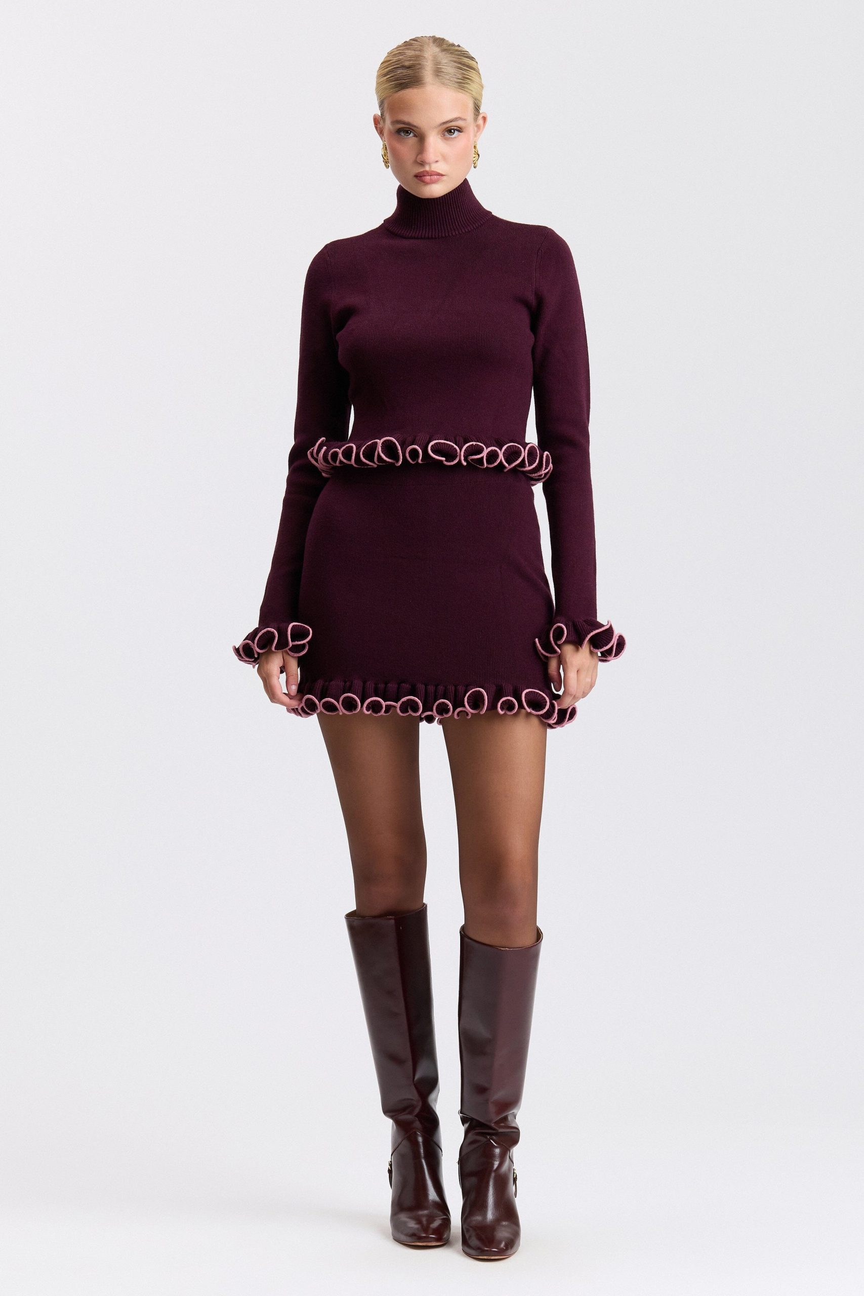 85661_Burgundy_knit_mini_skirt-1.jpg